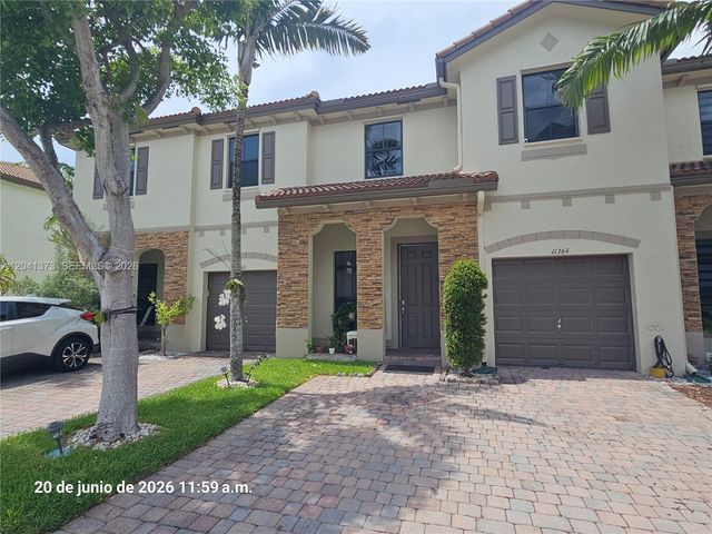 11364 SW 233rd Street, Homestead, FL 33032