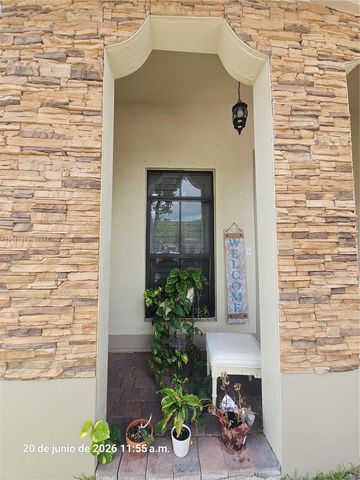 11364 SW 233rd Street, Homestead, FL 33032