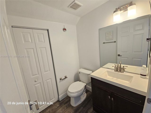 11364 SW 233rd Street, Homestead, FL 33032