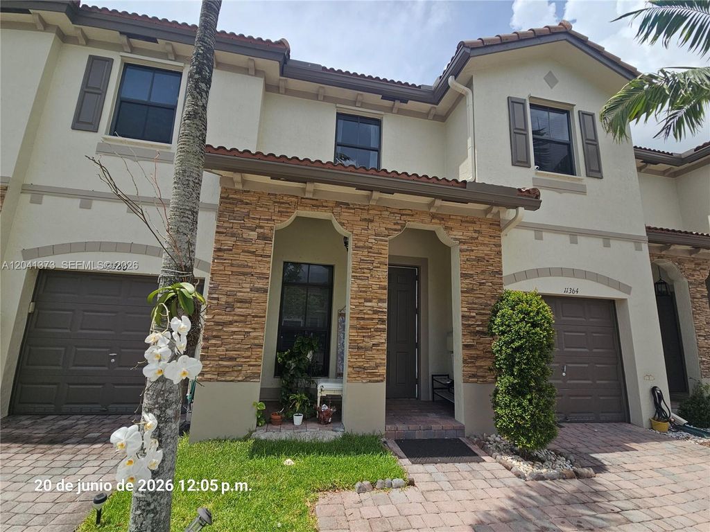 11364 SW 233rd Street, Homestead, FL 33032