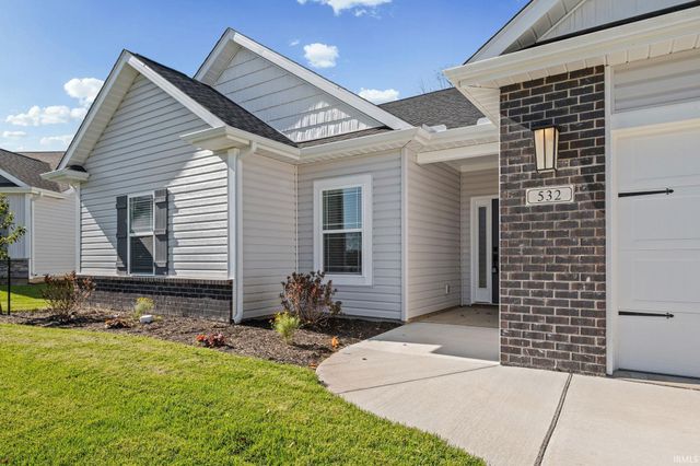 532 Bearsden Lane, Lafayette, IN 47905