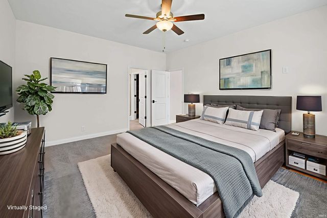 532 Bearsden Lane, Lafayette, IN 47905