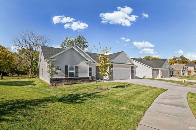 532 Bearsden Lane, Lafayette, IN 47905