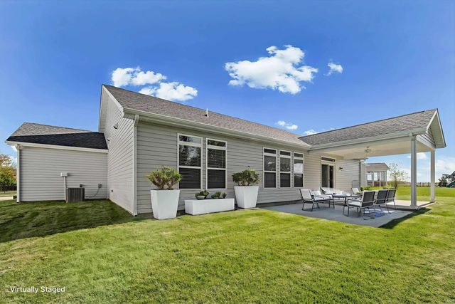 532 Bearsden Lane, Lafayette, IN 47905