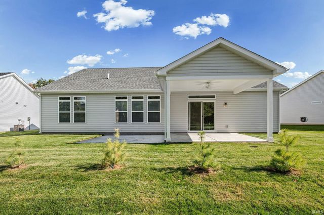 532 Bearsden Lane, Lafayette, IN 47905