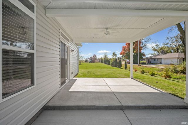 532 Bearsden Lane, Lafayette, IN 47905