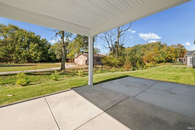 532 Bearsden Lane, Lafayette, IN 47905