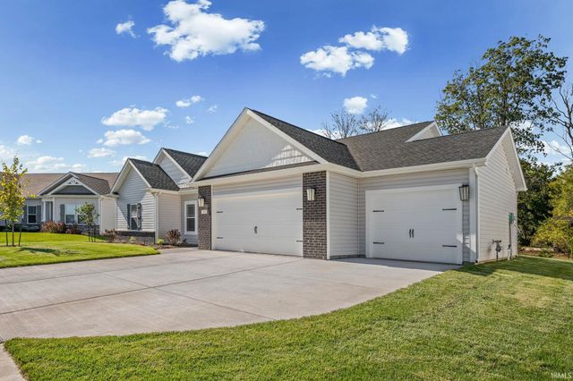 532 Bearsden Lane, Lafayette, IN 47905
