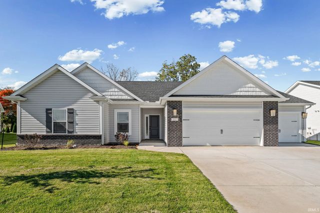 532 Bearsden Lane, Lafayette, IN 47905