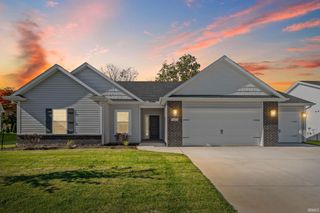 532 Bearsden Lane, Lafayette, IN 47905
