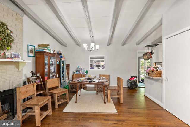 3204 AYERS DR, Alexandria, VA 22309