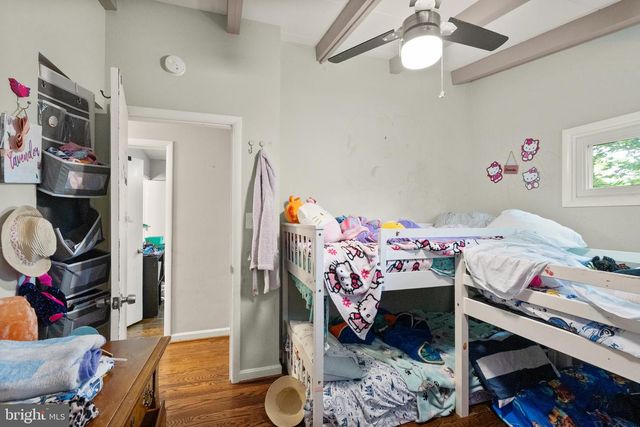 3204 AYERS DR, Alexandria, VA 22309