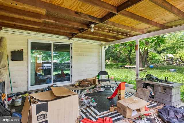 3204 AYERS DR, Alexandria, VA 22309