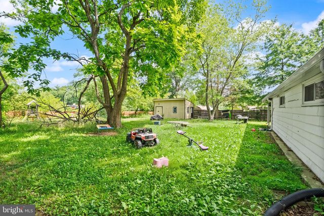 3204 AYERS DR, Alexandria, VA 22309