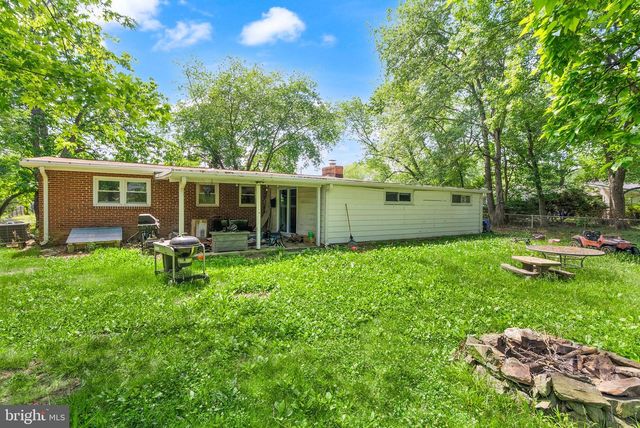 3204 AYERS DR, Alexandria, VA 22309