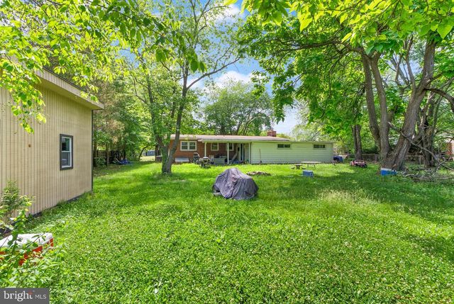 3204 AYERS DR, Alexandria, VA 22309