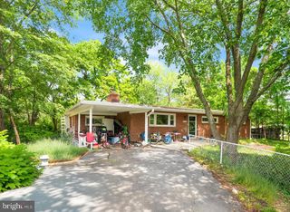 3204 AYERS DR, Alexandria, VA 22309