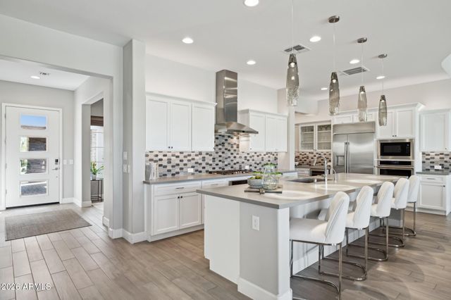 17964 E WOLF TREE Lane, Rio Verde, AZ 85263