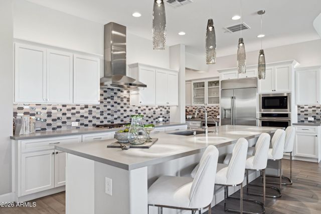 17964 E WOLF TREE Lane, Rio Verde, AZ 85263