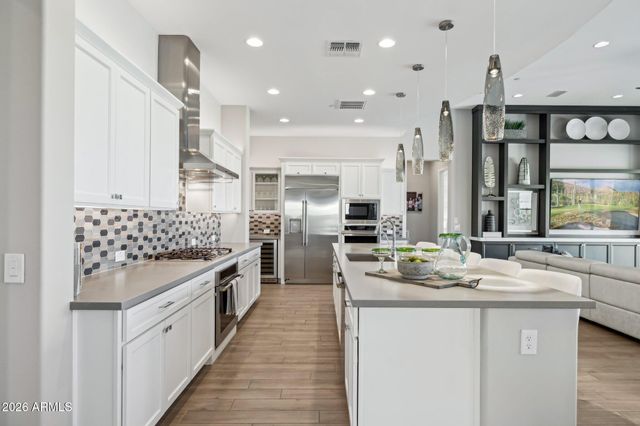 17964 E WOLF TREE Lane, Rio Verde, AZ 85263