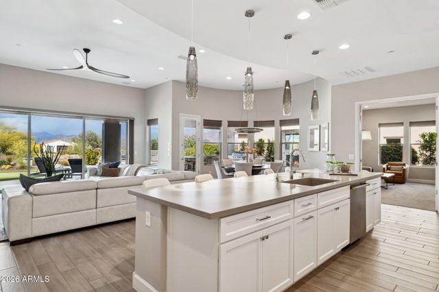 17964 E WOLF TREE Lane, Rio Verde, AZ 85263