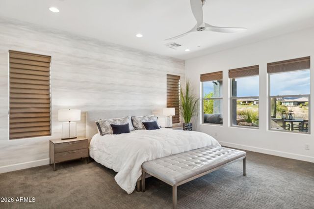 17964 E WOLF TREE Lane, Rio Verde, AZ 85263