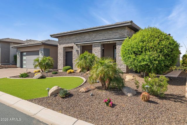 17964 E WOLF TREE Lane, Rio Verde, AZ 85263