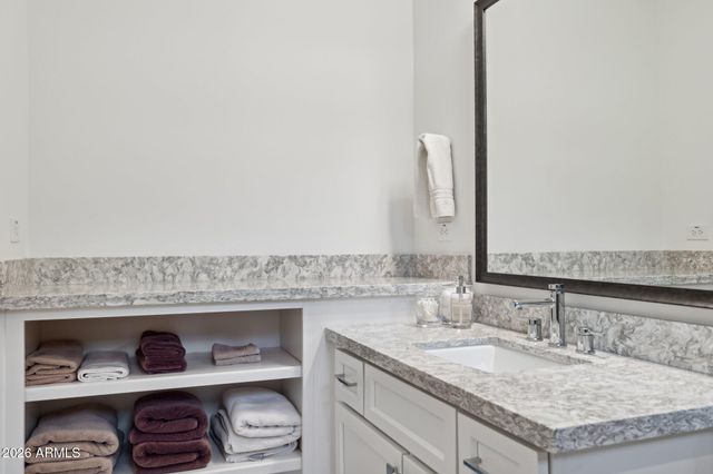 17964 E WOLF TREE Lane, Rio Verde, AZ 85263