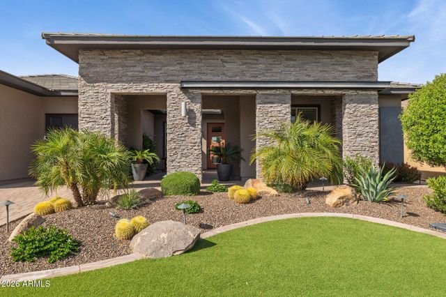 17964 E WOLF TREE Lane, Rio Verde, AZ 85263