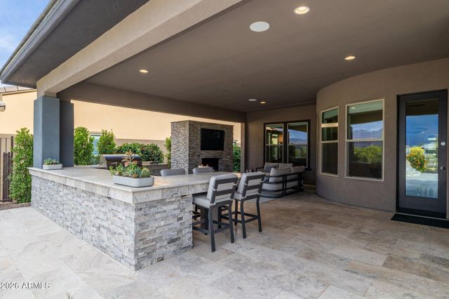 17964 E WOLF TREE Lane, Rio Verde, AZ 85263