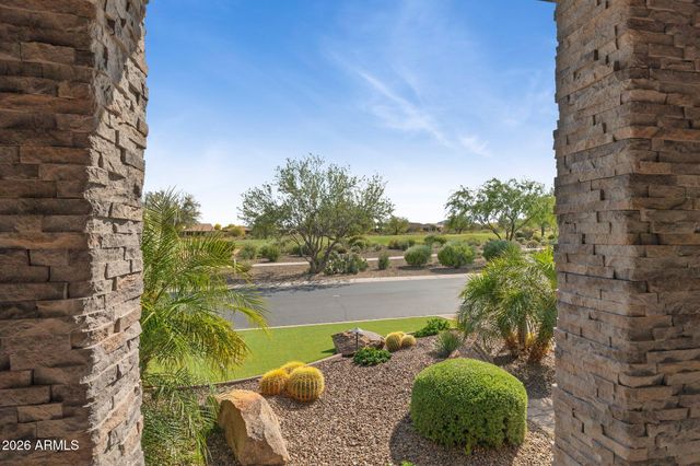 17964 E WOLF TREE Lane, Rio Verde, AZ 85263