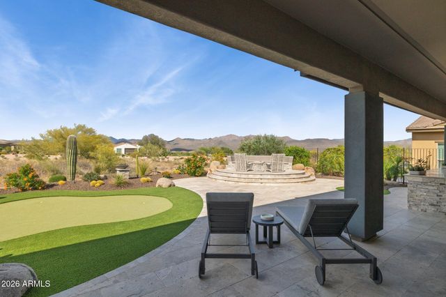 17964 E WOLF TREE Lane, Rio Verde, AZ 85263