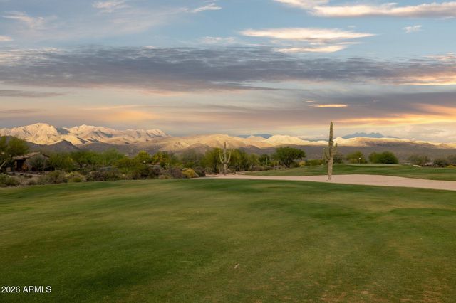 17964 E WOLF TREE Lane, Rio Verde, AZ 85263