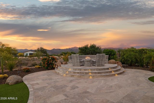 17964 E WOLF TREE Lane, Rio Verde, AZ 85263