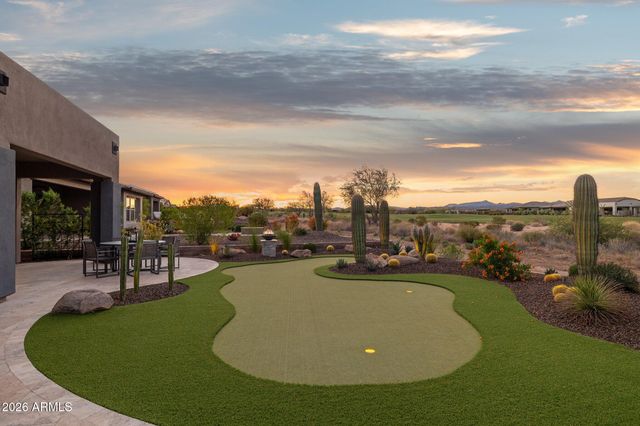 17964 E WOLF TREE Lane, Rio Verde, AZ 85263