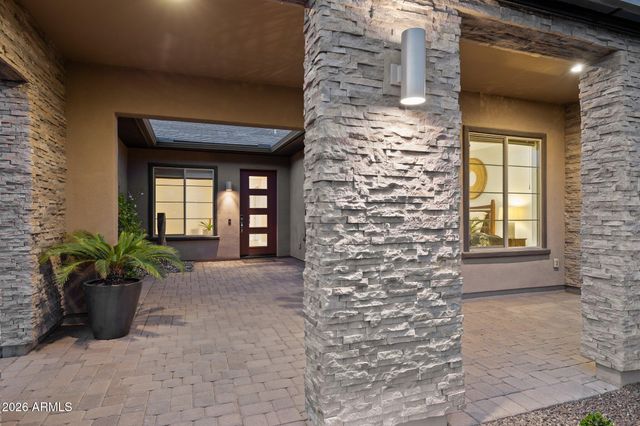 17964 E WOLF TREE Lane, Rio Verde, AZ 85263