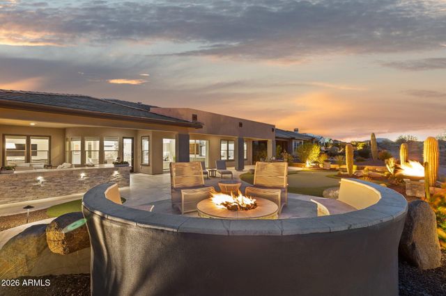 17964 E WOLF TREE Lane, Rio Verde, AZ 85263