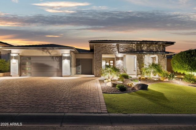 17964 E WOLF TREE Lane, Rio Verde, AZ 85263