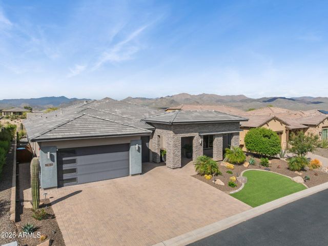 17964 E WOLF TREE Lane, Rio Verde, AZ 85263