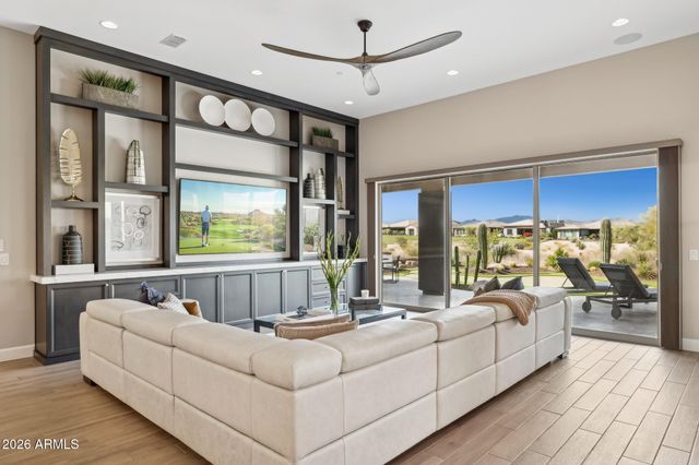 17964 E WOLF TREE Lane, Rio Verde, AZ 85263