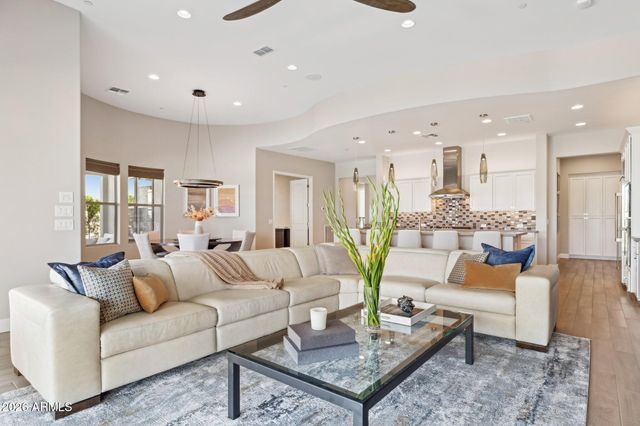 17964 E WOLF TREE Lane, Rio Verde, AZ 85263