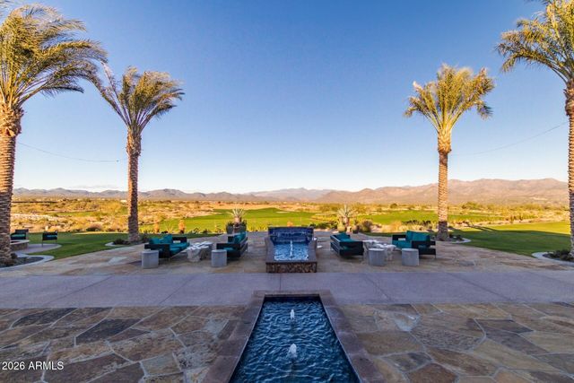 17964 E WOLF TREE Lane, Rio Verde, AZ 85263