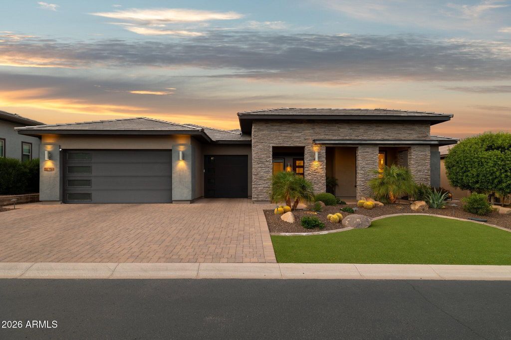 17964 E WOLF TREE Lane, Rio Verde, AZ 85263