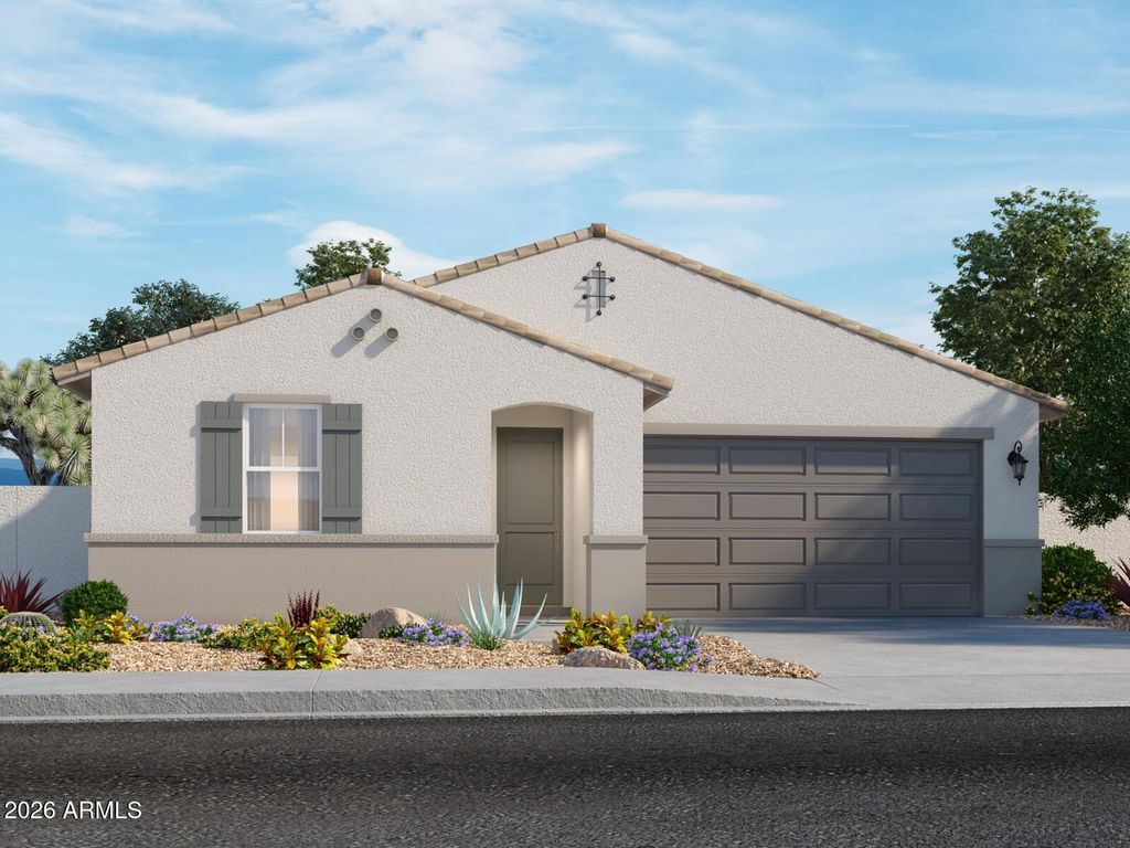 10819 W JONES Avenue, Tolleson, AZ 85353 — photo 2