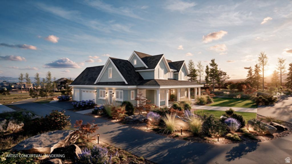 193 NANGA BEAR LN, Park City, UT 84098 — photo 2
