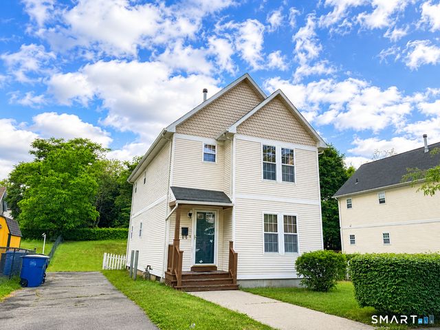 302 Ashmun Street, New Haven, CT 06511