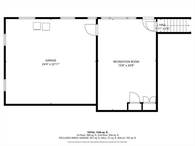 34 Columbia Rd, Swansea, MA 02777