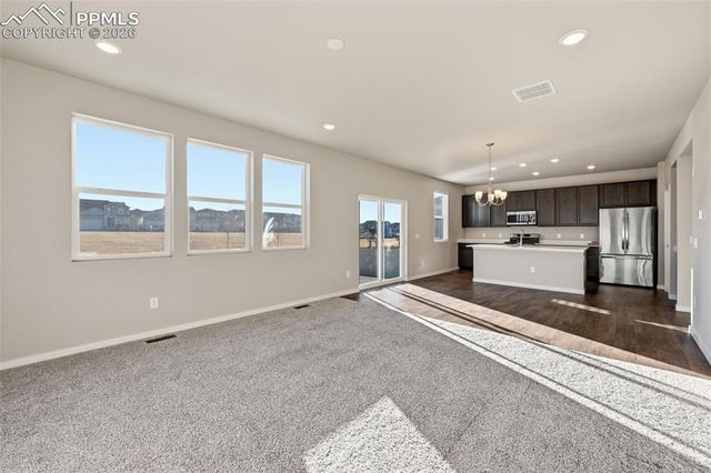 9735 Cronin Street, Fountain, CO 80817