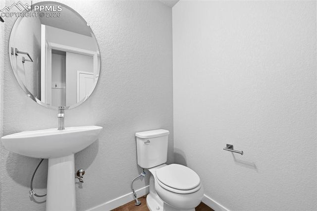 9735 Cronin Street, Fountain, CO 80817