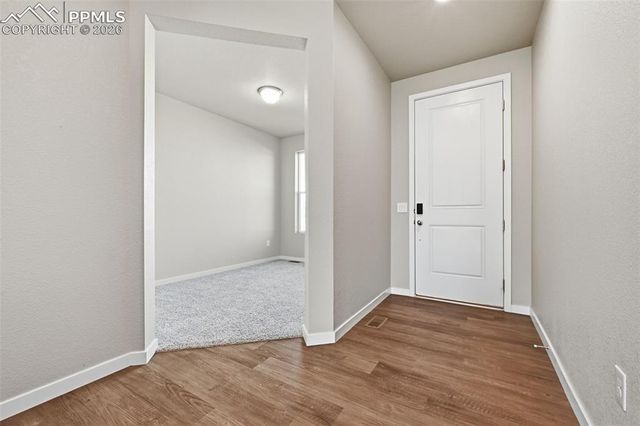 9735 Cronin Street, Fountain, CO 80817